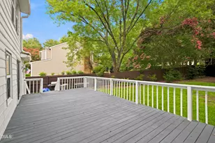 4300 Hickory Ridge Dr, Raleigh, NC 27609 - Photo 23