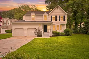 4300 Hickory Ridge Dr, Raleigh, NC 27609 - Photo 1