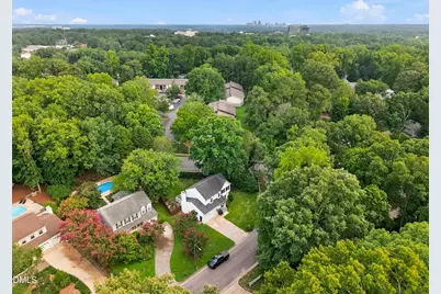 4300 Hickory Ridge Drive, Raleigh, NC 27609 - Photo 39
