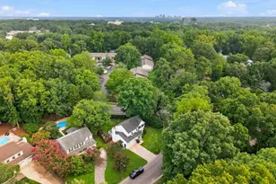 4300 Hickory Ridge Dr, Raleigh, NC 27609 - Photo 39