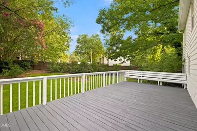 4300 Hickory Ridge Drive, Raleigh, NC 27609 - Photo 21
