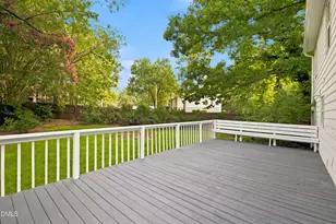 4300 Hickory Ridge Dr, Raleigh, NC 27609 - Photo 21