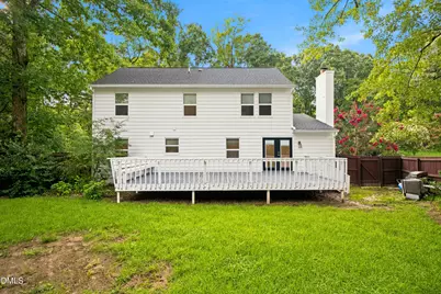 4300 Hickory Ridge Drive, Raleigh, NC 27609 - Photo 5