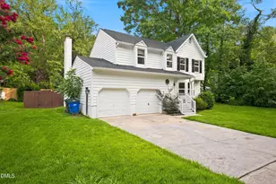4300 Hickory Ridge Dr, Raleigh, NC 27609 - Photo 3