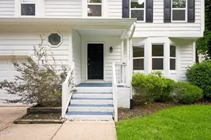4300 Hickory Ridge Dr, Raleigh, NC 27609 - Photo 7