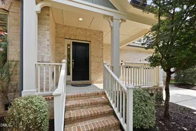 125 Oakmere Drive, Cary, NC 27513 - Photo 5