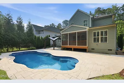 125 Oakmere Drive, Cary, NC 27513 - Photo 51
