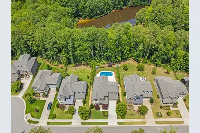125 Oakmere Drive, Cary, NC 27513 - Photo 55