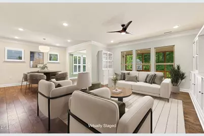 125 Oakmere Drive, Cary, NC 27513 - Photo 19