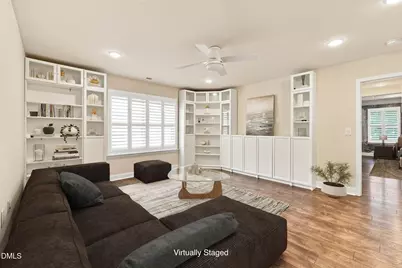 125 Oakmere Drive, Cary, NC 27513 - Photo 33