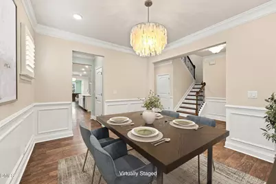 125 Oakmere Drive, Cary, NC 27513 - Photo 9