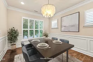 125 Oakmere Dr, Cary, NC 27513 - Photo 9