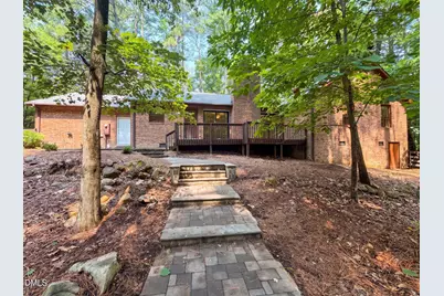 204 Boulder Bluff Trail, Chapel Hill, NC 27516 - Photo 5