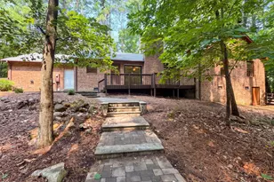 204 Boulder Bluff Trail, Chapel Hill, NC 27516 - Photo 5
