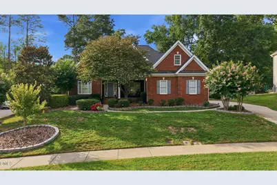206 Yale Lane, Chapel Hill, NC 27517 - Photo 41