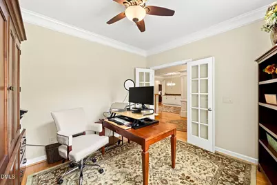 206 Yale Lane, Chapel Hill, NC 27517 - Photo 15