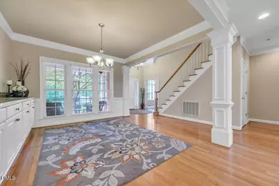 206 Yale Lane, Chapel Hill, NC 27517 - Photo 3