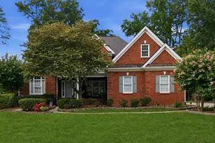 206 Yale Ln, Chapel Hill, NC 27517 - Photo 1