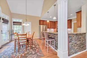 206 Yale Ln, Chapel Hill, NC 27517 - Photo 9