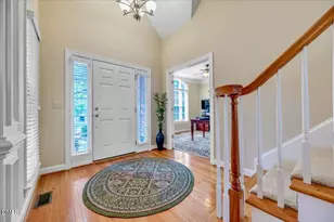 206 Yale Ln, Chapel Hill, NC 27517 - Photo 15