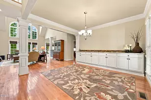 206 Yale Ln, Chapel Hill, NC 27517 - Photo 5