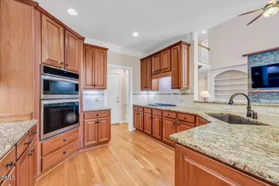 206 Yale Lane, Chapel Hill, NC 27517 - Photo 9