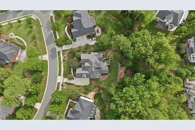 206 Yale Lane, Chapel Hill, NC 27517 - Photo 43