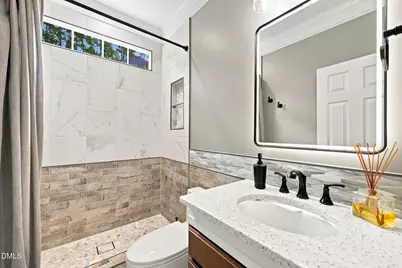 206 Yale Lane, Chapel Hill, NC 27517 - Photo 23