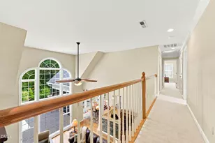206 Yale Ln, Chapel Hill, NC 27517 - Photo 25