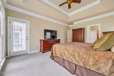 206 Yale Lane, Chapel Hill, NC 27517 - Photo 17
