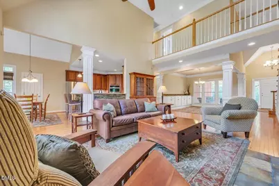 206 Yale Lane, Chapel Hill, NC 27517 - Photo 5