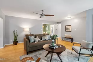 27 Clover Dr, Chapel Hill, NC 27517 - Photo 5