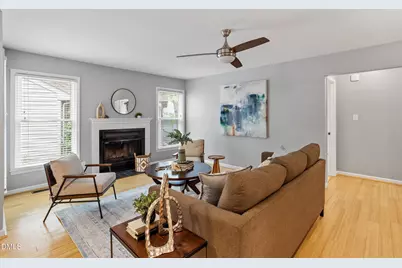 27 Clover Drive, Chapel Hill, NC 27517 - Photo 7