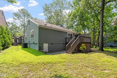 27 Clover Drive, Chapel Hill, NC 27517 - Photo 33