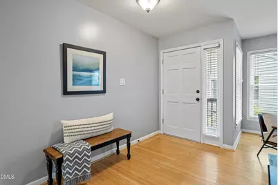 27 Clover Drive, Chapel Hill, NC 27517 - Photo 3