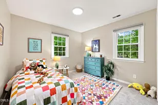 2461 Sedgefield Dr, Chapel Hill, NC 27514 - Photo 27