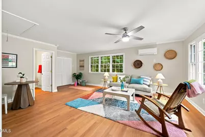 2461 Sedgefield Drive, Chapel Hill, NC 27514 - Photo 19