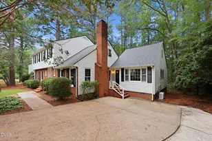 2461 Sedgefield Dr, Chapel Hill, NC 27514 - Photo 43