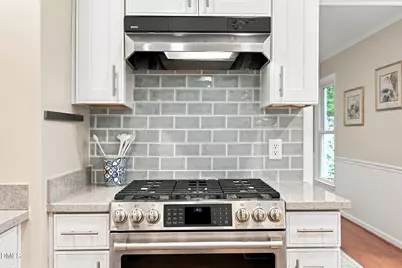 2461 Sedgefield Drive, Chapel Hill, NC 27514 - Photo 9