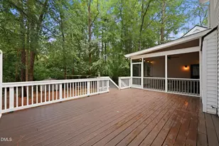 2461 Sedgefield Dr, Chapel Hill, NC 27514 - Photo 35
