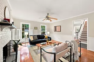 2461 Sedgefield Dr, Chapel Hill, NC 27514 - Photo 15