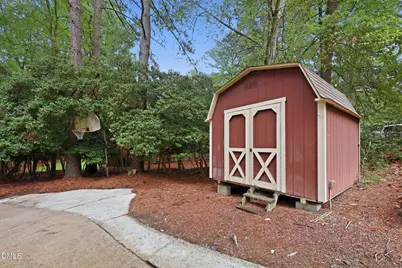 2461 Sedgefield Drive, Chapel Hill, NC 27514 - Photo 39