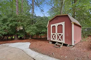2461 Sedgefield Dr, Chapel Hill, NC 27514 - Photo 39