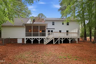 2461 Sedgefield Drive, Chapel Hill, NC 27514 - Photo 37