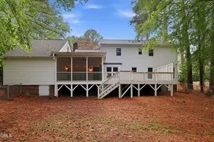 2461 Sedgefield Dr, Chapel Hill, NC 27514 - Photo 37
