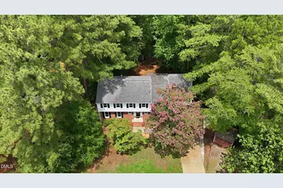 2461 Sedgefield Drive, Chapel Hill, NC 27514 - Photo 41