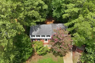 2461 Sedgefield Dr, Chapel Hill, NC 27514 - Photo 41