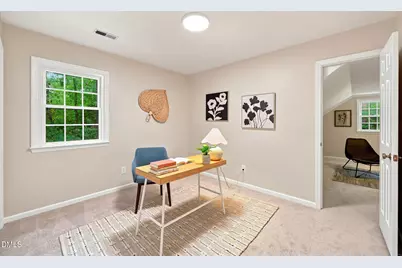 2461 Sedgefield Drive, Chapel Hill, NC 27514 - Photo 29
