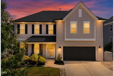 8920 Mother Nancy Drive, Wake Forest, NC 27587 - Photo 1