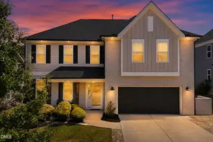 8920 Mother Nancy Dr, Wake Forest, NC 27587 - Photo 1